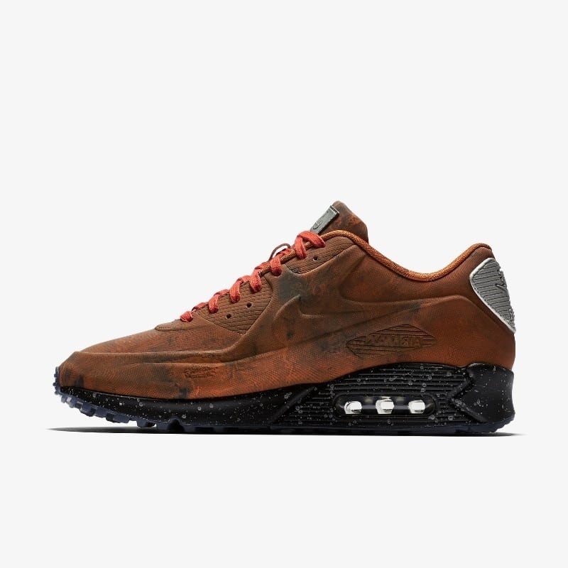 Nike 90 hot sale mars landing